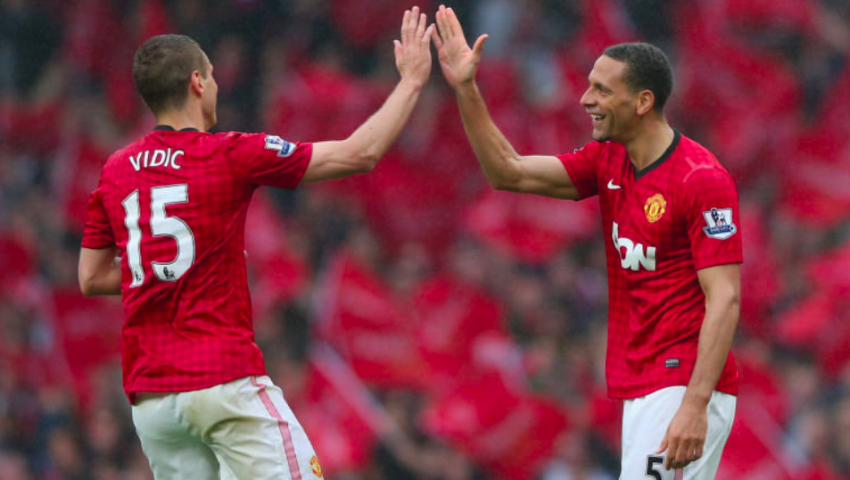 最受关注的 最受关注的