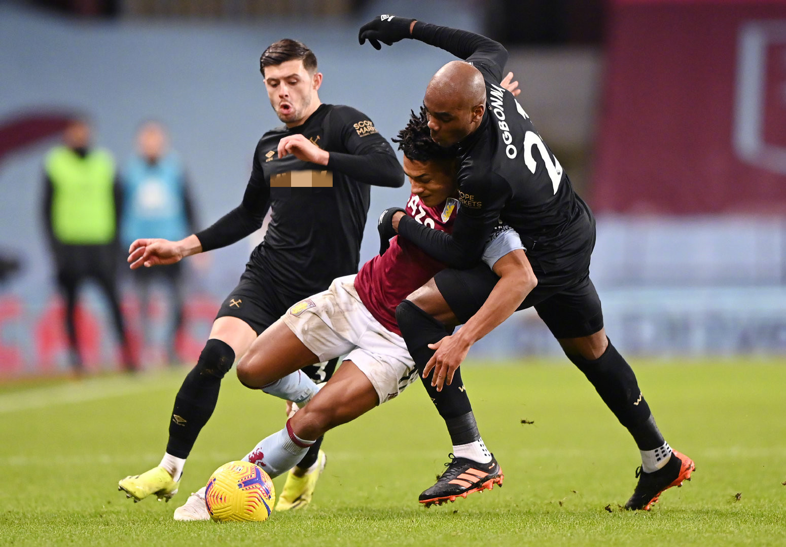 国际舞台上 国际舞台上